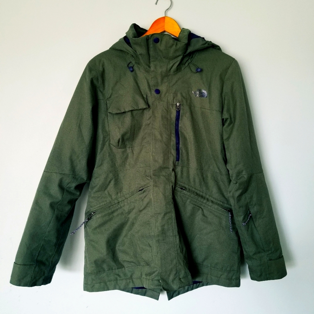 The North Face Womens Ski Jacket